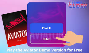 glory aviator demo