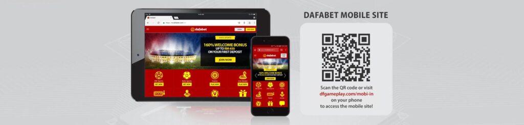 dafabet mobile